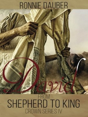 cover image of From Shepherd to King